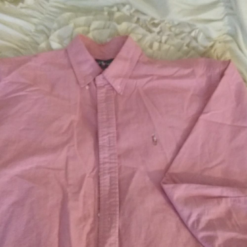 Men's Ralph Lauren Polo shirt